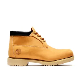 Chukka Boots Wheat