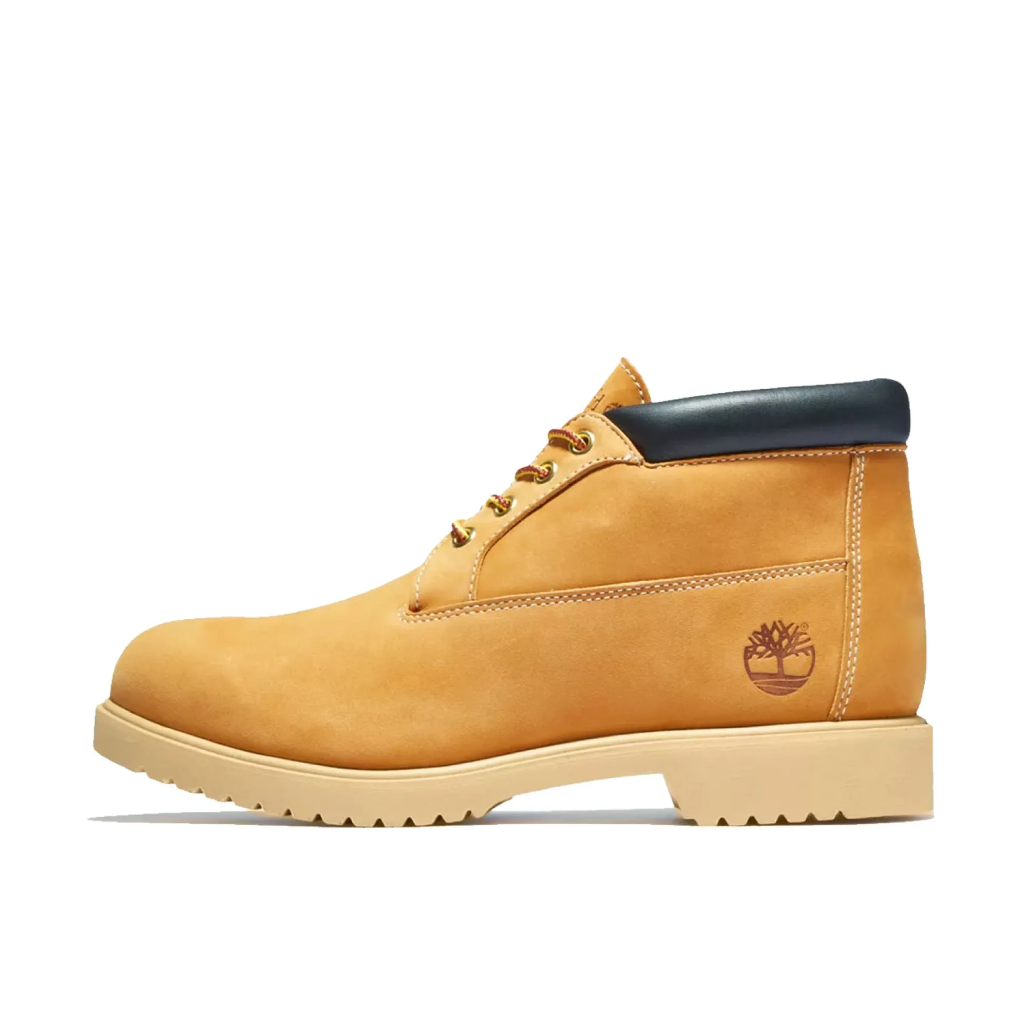 Chukka Boots Wheat