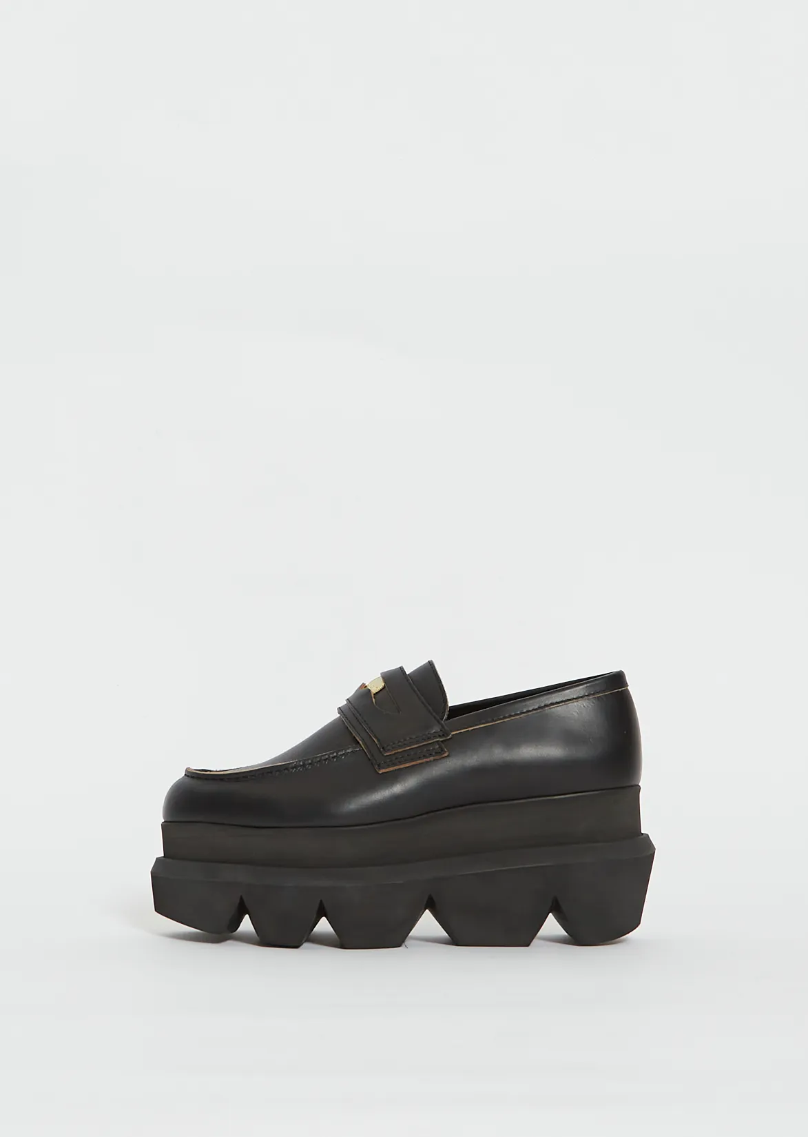 Coin Loafers