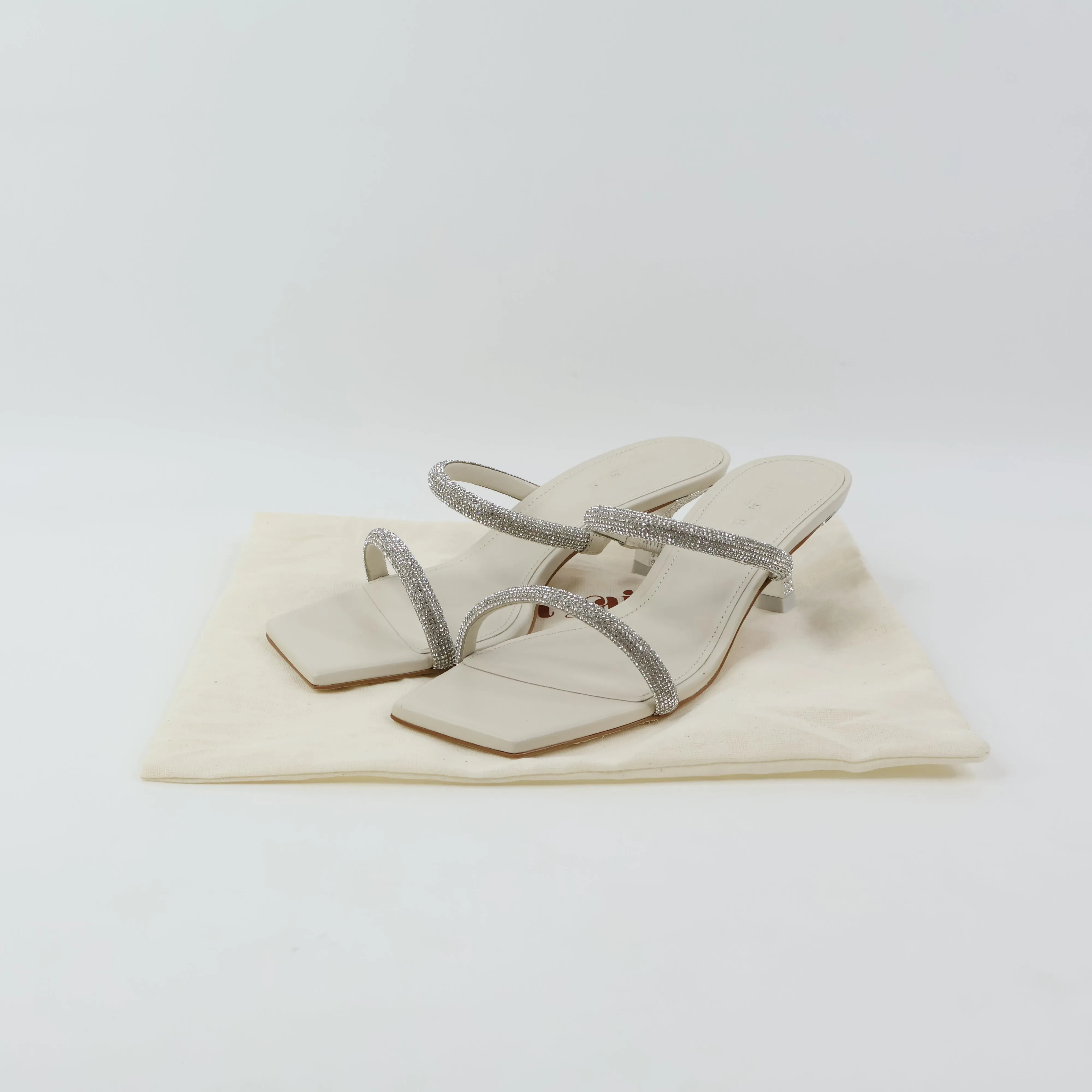 Cult Gaia Sandals