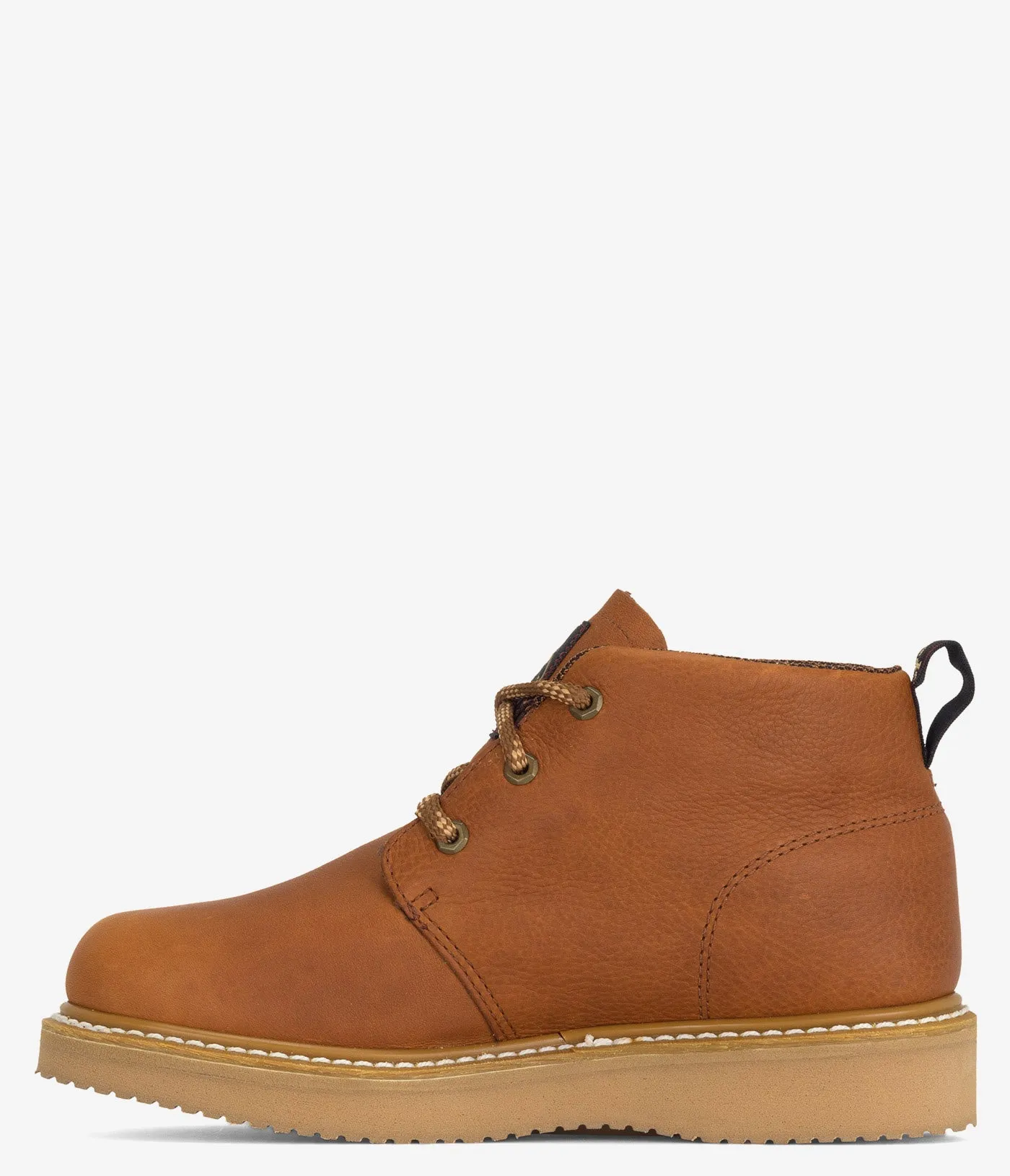 Georgia Boot Wedge Chukka Work Boot - Men