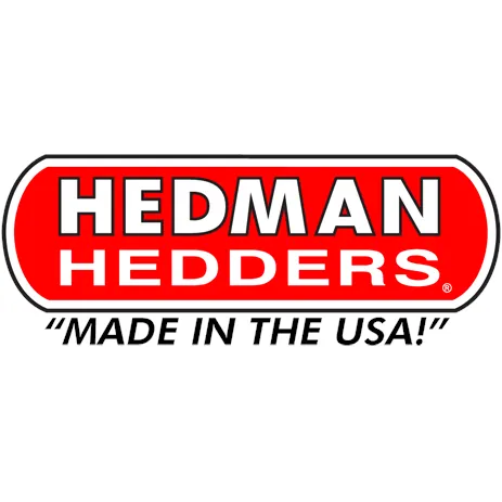 Hedman Hedders Painted Hedders - 99-04 Mustang