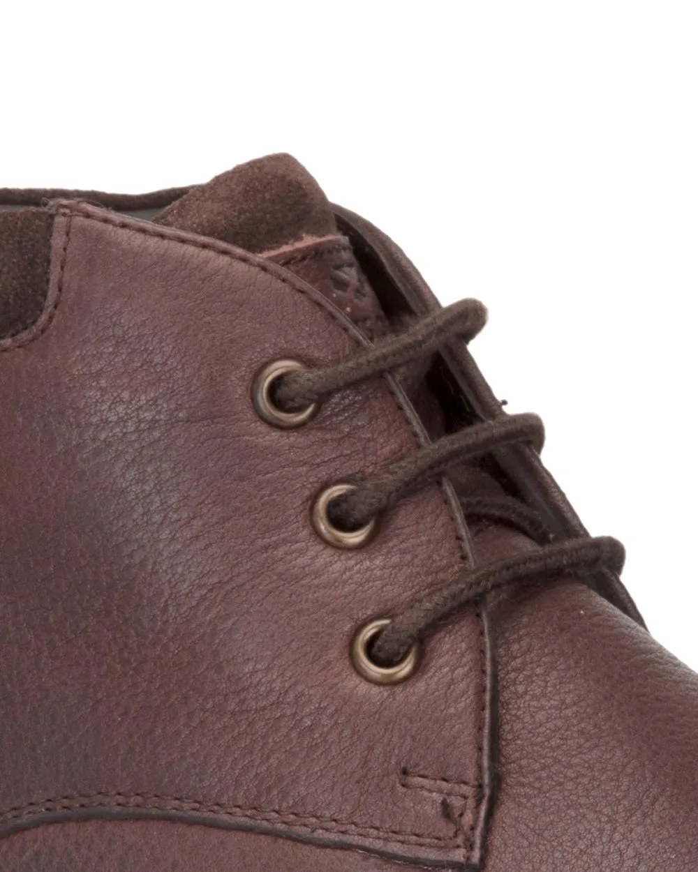 Hoggs of Fife Cullen Waterproof Chukka