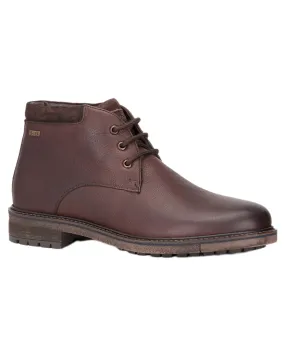 Hoggs of Fife Cullen Waterproof Chukka