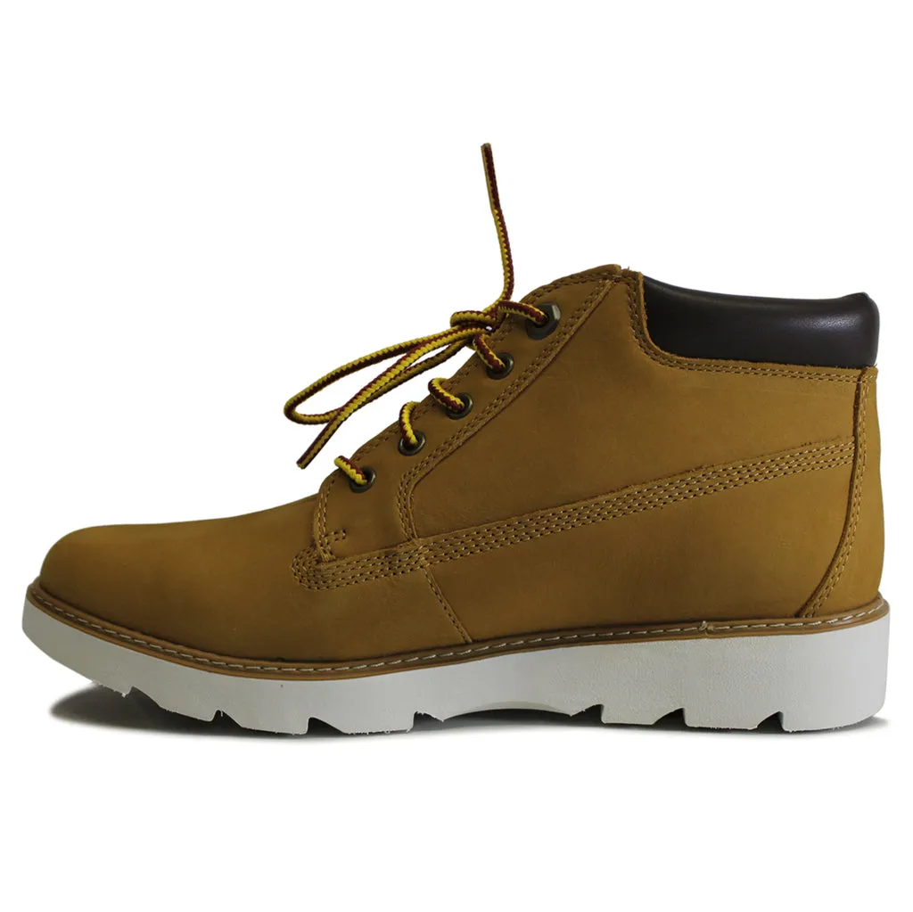 Keeley Field Chukka Women's Chukka Boots