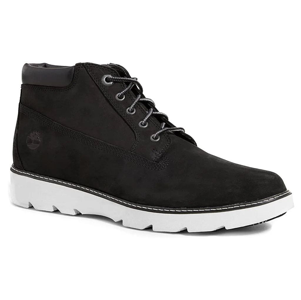 Keeley Field Chukka Women's Chukka Boots