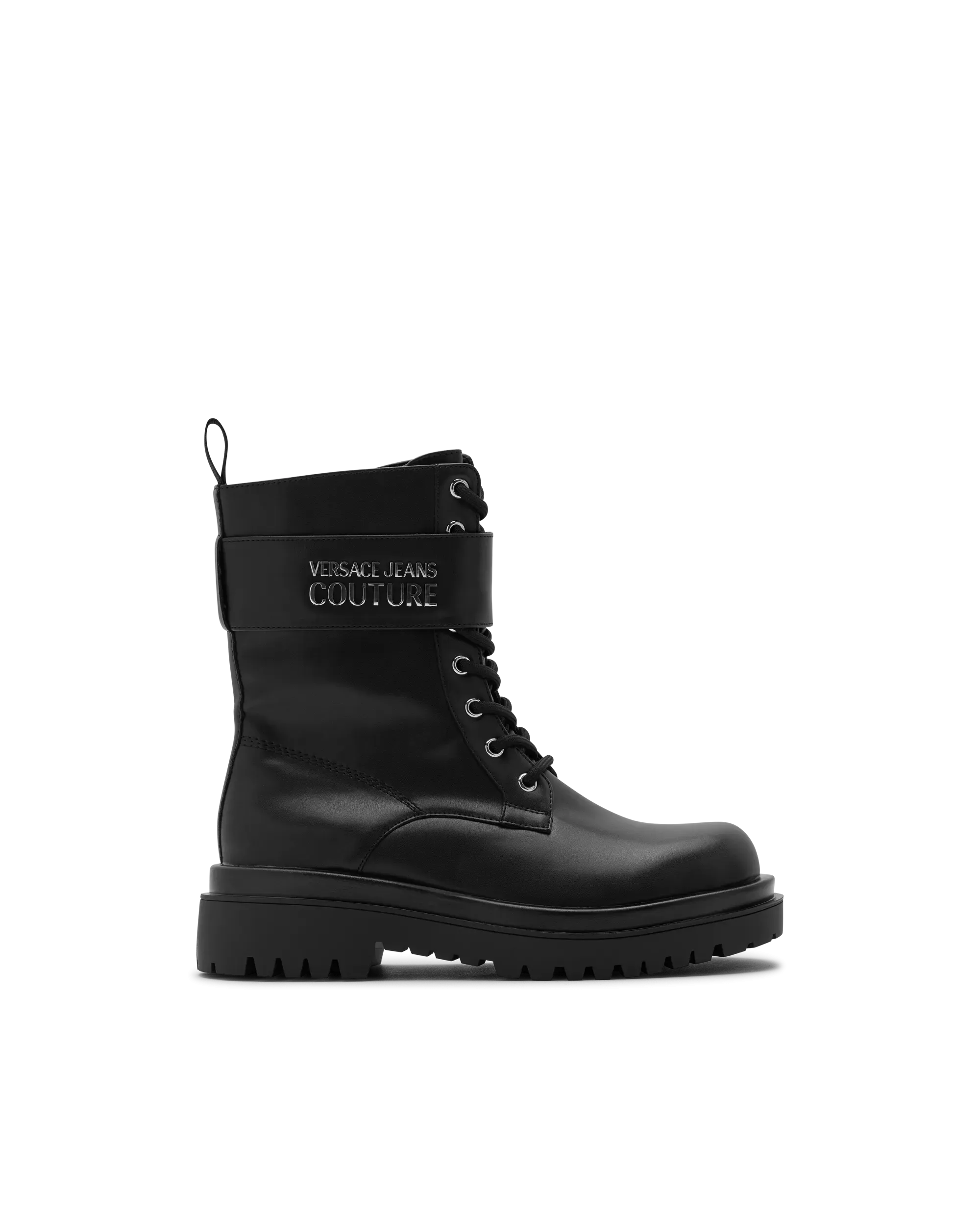 Logo Drew Boots