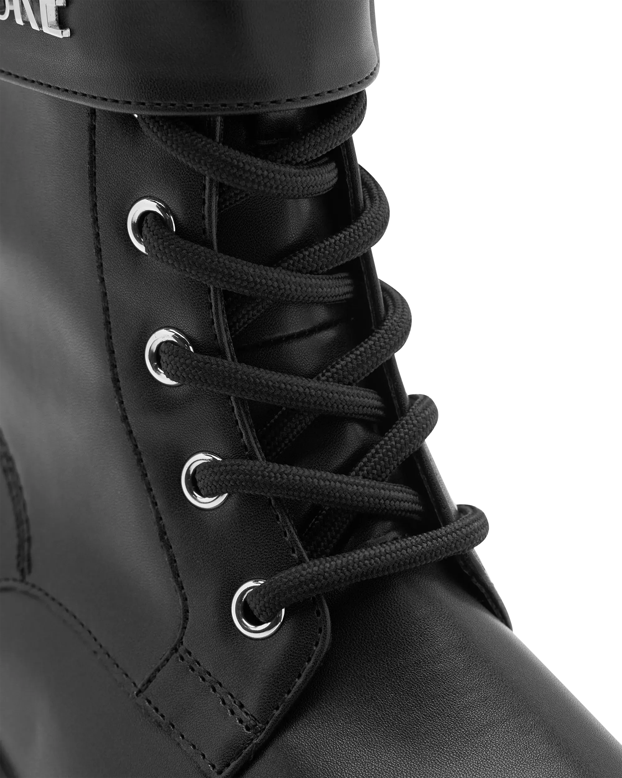 Logo Drew Boots