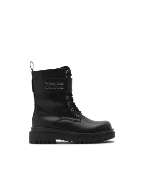 Logo Drew Boots