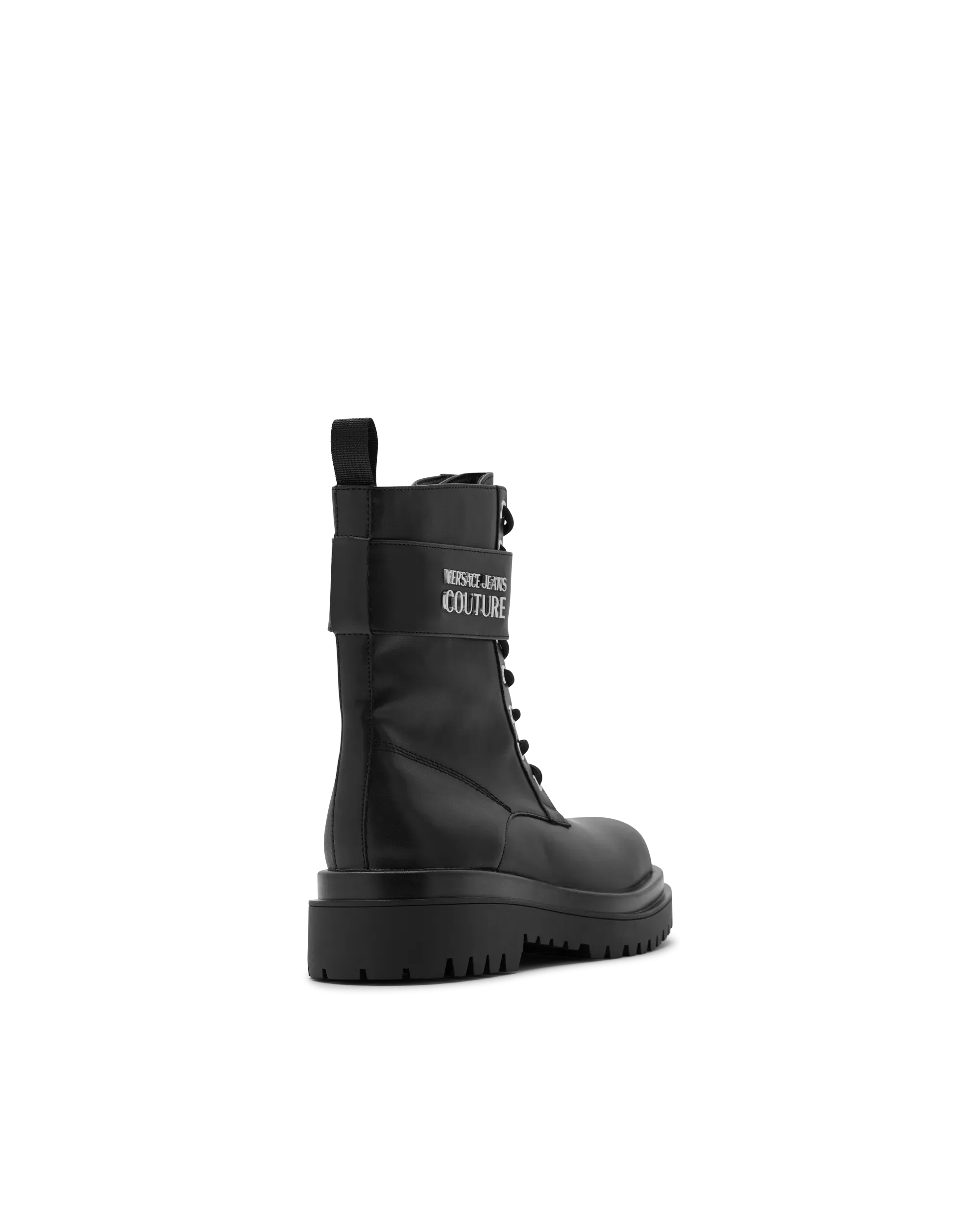 Logo Drew Boots