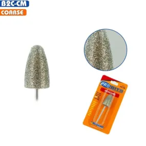 Medicool Diamond Bits - Pedicure Cone B2C-CM