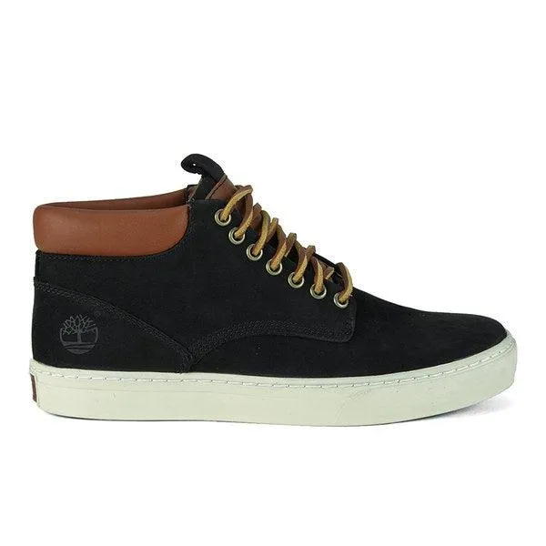 Timberland Adventure 2.0 Cupsole  Chukka Black Boot