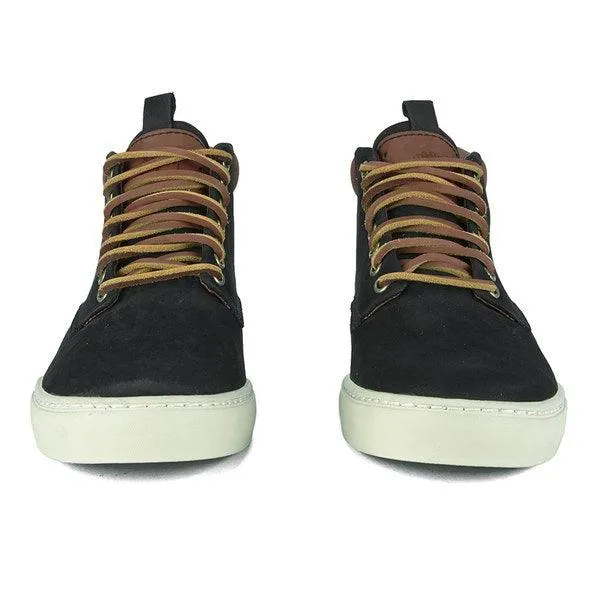 Timberland Adventure 2.0 Cupsole  Chukka Black Boot