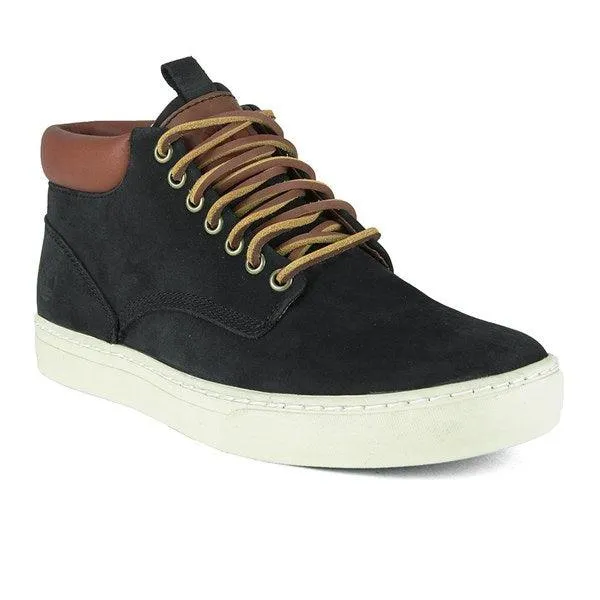 Timberland Adventure 2.0 Cupsole  Chukka Black Boot