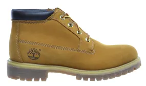 Timberland Men's AF Waterproof Chukka Boots Wheat