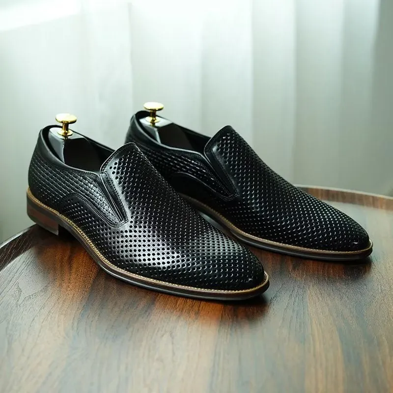 Veltique Effortless Glide Loafers