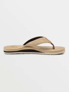 Victor LX Sandals