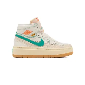 Women's Air Jordan 1 LV8 High x UNION x Bephies Beauty Supplies (Sail)